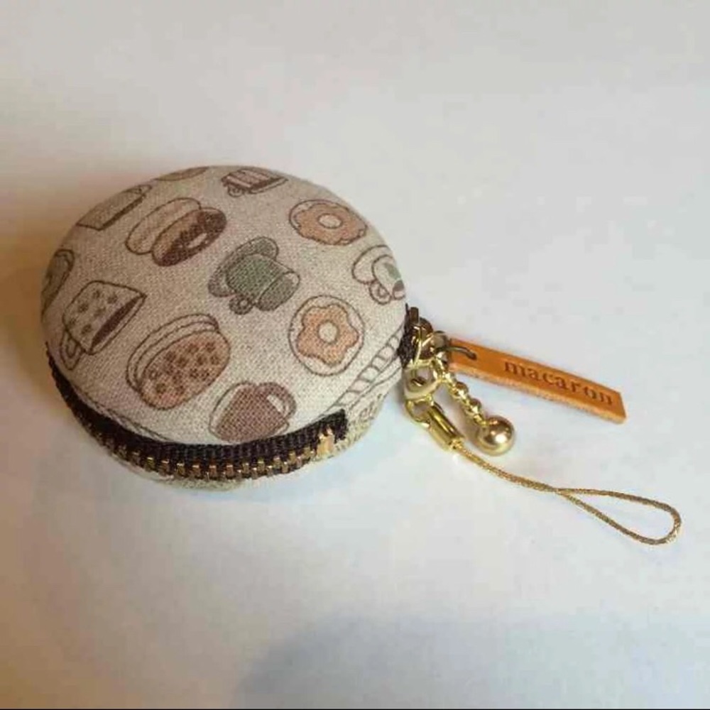 Ring Purse